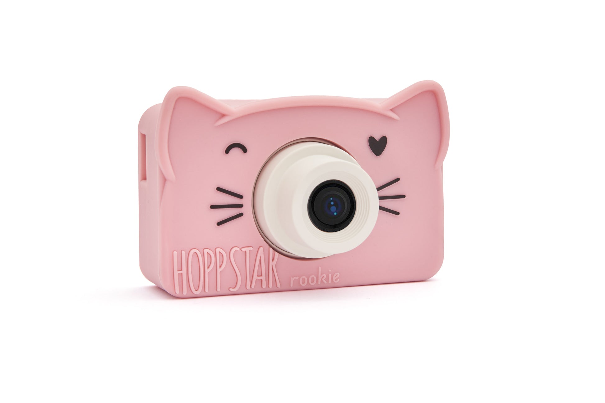 Hoppstar Rookie Digital Camera - Blush - Grace and Fox