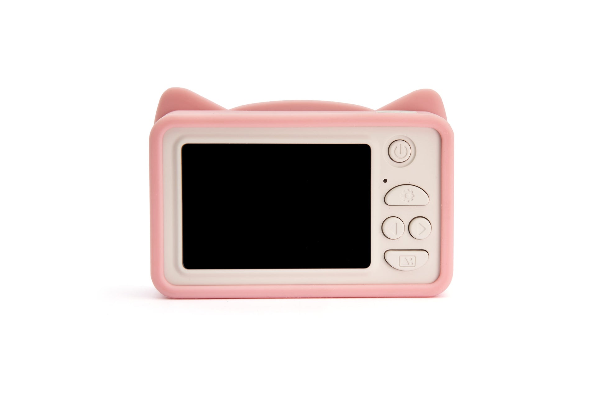 Hoppstar Rookie Digital Camera - Blush - Grace and Fox