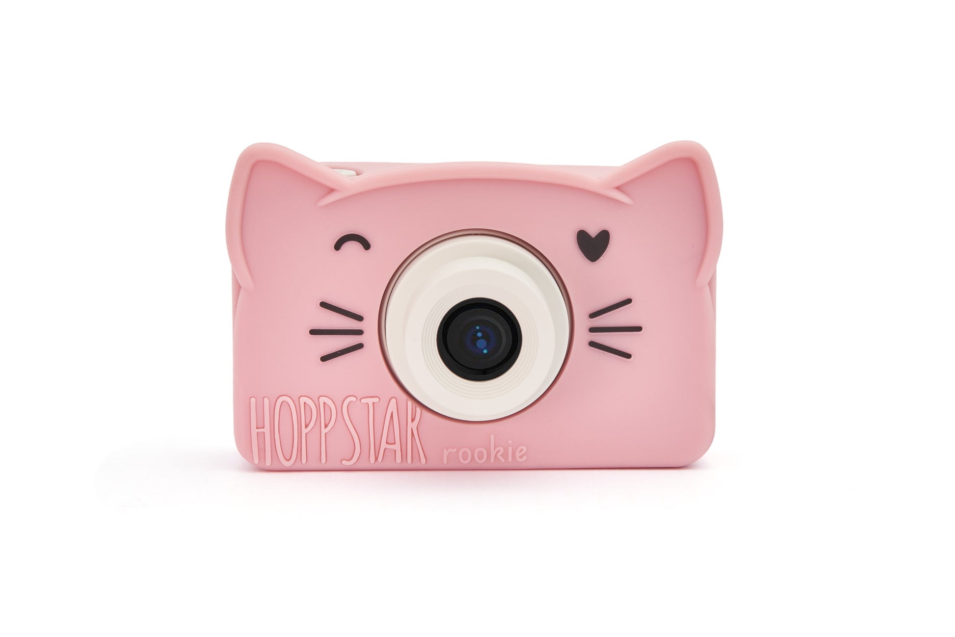 Hoppstar Rookie Digital Camera - Blush - Grace and Fox