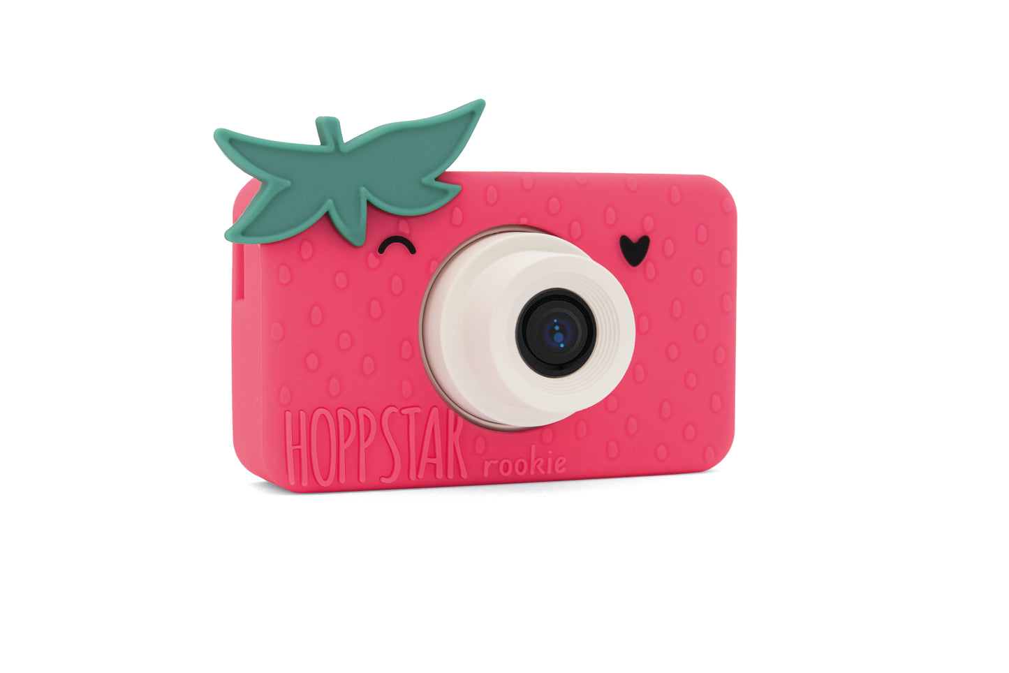 Hoppstar Rookie Digital Camera - Strawbella - Grace and Fox