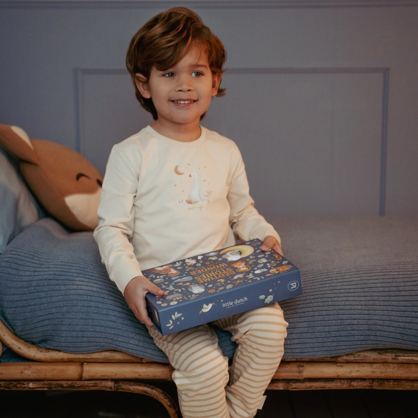 Little Dutch Projector - Forest Friends - Grace and Fox