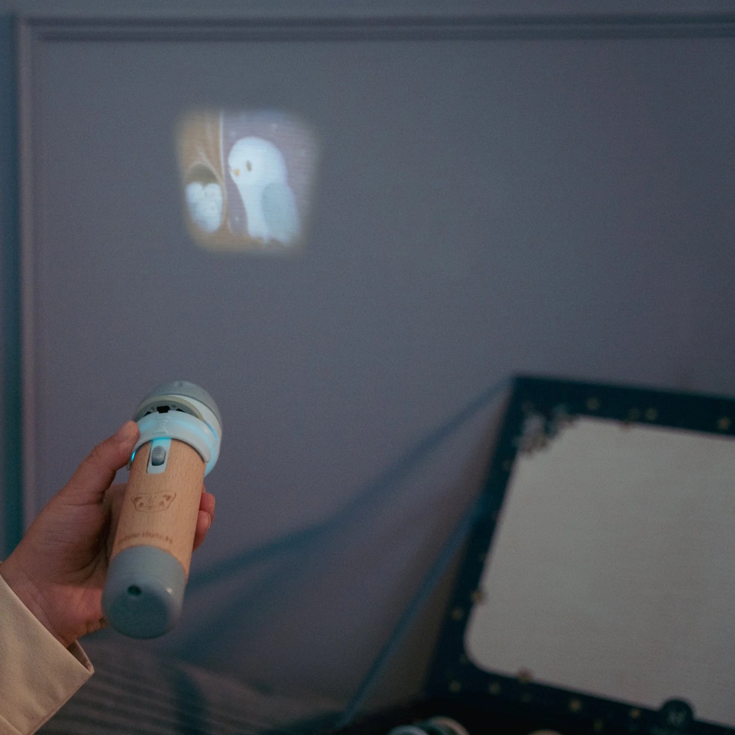 Little Dutch Projector - Forest Friends - Grace and Fox