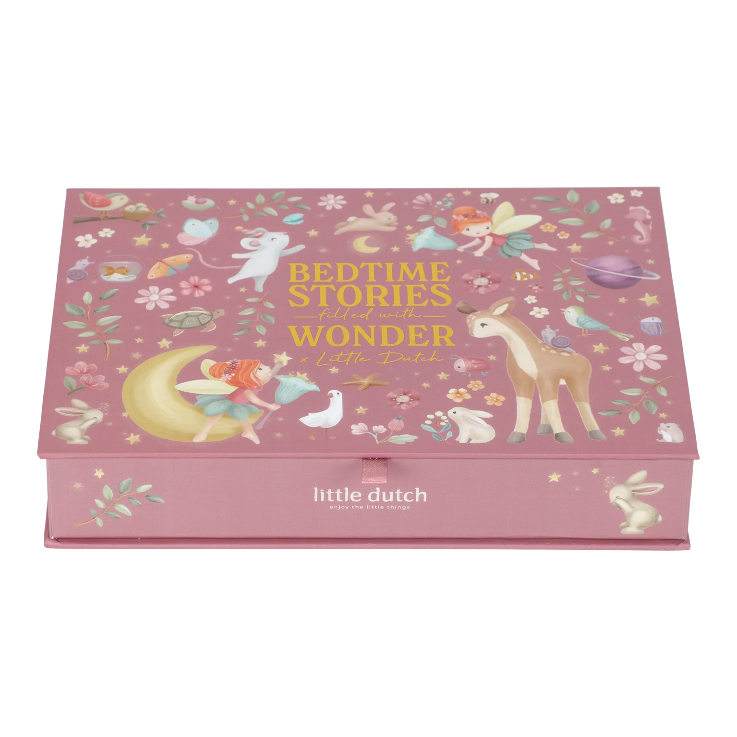 Little Dutch Projector - Fairy Garden - Grace and Fox