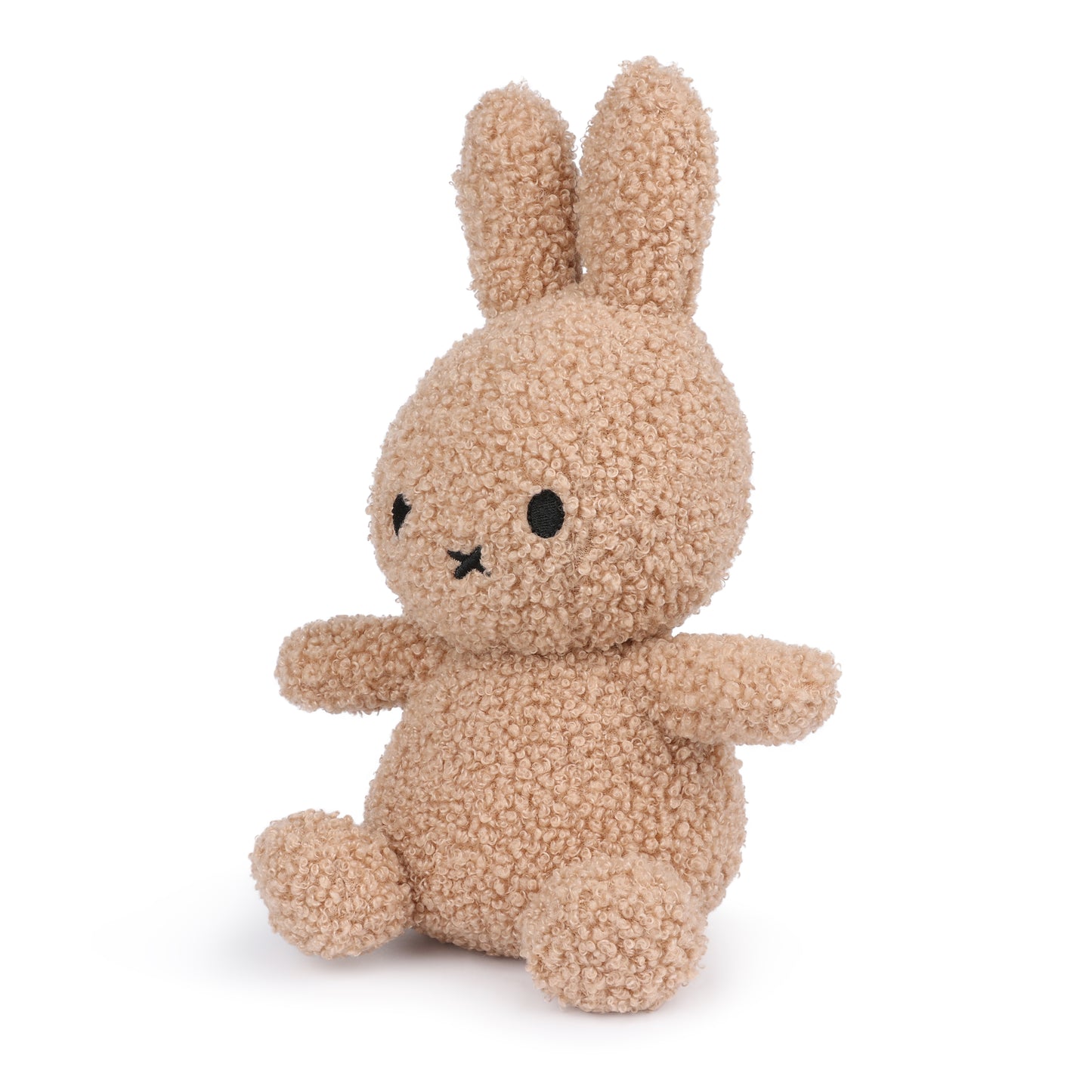 Miffy Tiny Teddy - ECO Beige 23cm