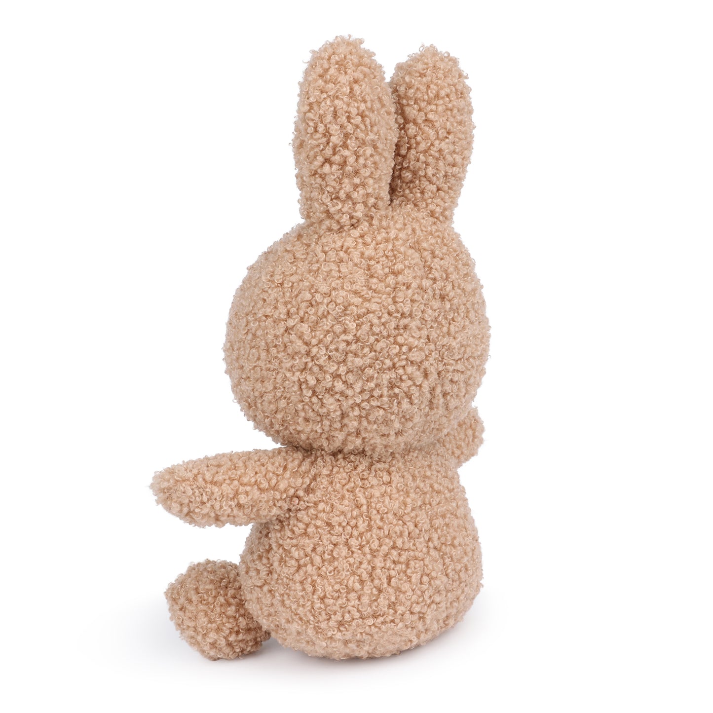 Miffy Tiny Teddy - ECO Beige 23cm