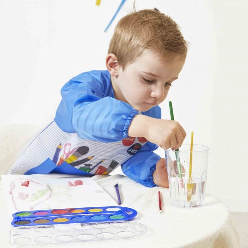 Janod Water-based Paint Palette