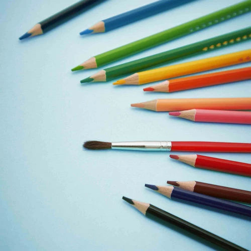 Janod Watercolour Pencils