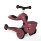 Scoot & Ride Highwaykick 1 Lifestyle Scooter - Wildcat