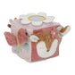 Little Dutch Activity Cube - Pink - Fairy Garden