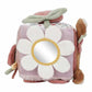 Little Dutch Activity Cube - Pink - Fairy Garden