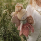 Little Dutch - Cuddle Doll - Fairy Mila - Grace and Fox