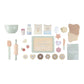 Little Dutch - Wooden Baking set FSC