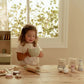 Little Dutch - Wooden Baking set FSC