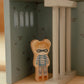 Little Dutch - Police station FSC - Grace and Fox
