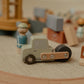 Little Dutch - Wooden Crane set FSC - Grace and Fox