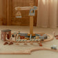 Little Dutch - Wooden Crane set FSC - Grace and Fox