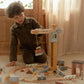 Little Dutch - Wooden Crane set FSC - Grace and Fox