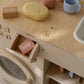 Little Dutch - Wooden washing machine FSC Limited Edition - Grace and Fox
