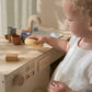 Little Dutch - Wooden washing machine FSC Limited Edition - Grace and Fox
