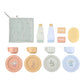 Little Dutch - Wooden washing machine FSC Limited Edition - Grace and Fox