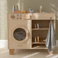 Little Dutch - Wooden washing machine FSC Limited Edition - Grace and Fox