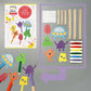 Make Your Own Space Monster Puppets by Cotton Twist - Grace and Fox