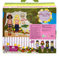 Picnic in the Park Toy Doll Set By Lottie Dolls - Grace and Fox