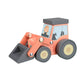 NEW! Farm Wooden Loader Tractor - Grace and Fox