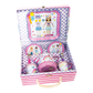 9 Piece Musical Tea Set - Best Friends - Grace and Fox