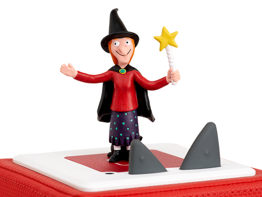 Tonies - Room on the Broom - Grace and Fox