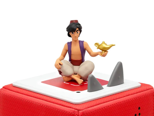 Tonies - Disney Aladdin - Grace and Fox
