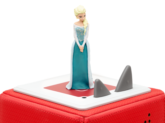 Tonies - Disney Frozen - Elsa - Grace and Fox