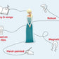 Tonies - Disney Frozen - Elsa - Grace and Fox