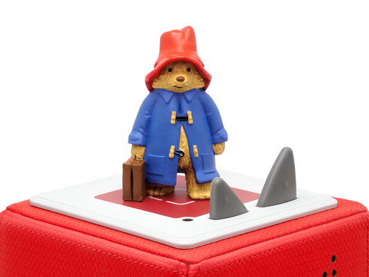 Tonies - Paddington Bear - A Bear Called Paddington - Grace and Fox