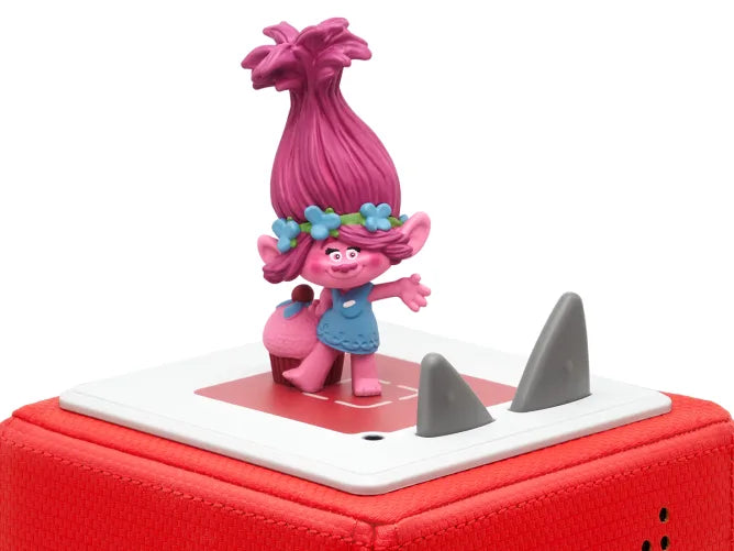 Tonies - Trolls - Grace and Fox