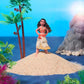 Tonies -Disney Princess Moana