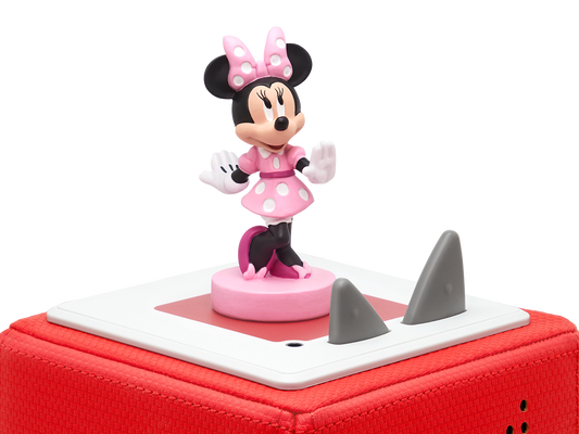 Tonies - Disney Minnie Mouse - Grace and Fox
