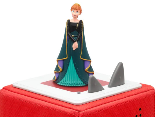 Tonies - Disney Frozen 2 - Grace and Fox