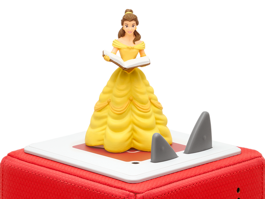 Tonies - Disney Beauty and The Beast - Grace and Fox