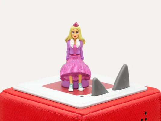 Tonies - Barbie - Princess Adventure