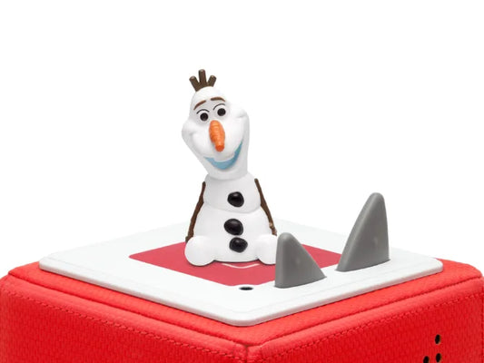 Tonies - Disney Frozen - Olaf - Grace and Fox