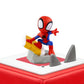 Tonies - Spidey & His Amazing Friends: Spidey - Grace and Fox