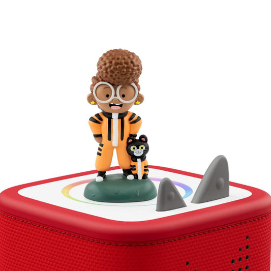 Tonies - Look Up! A Rocket Audio Collection