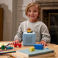 Toniebox Starter Set - Light Blue - Grace and Fox