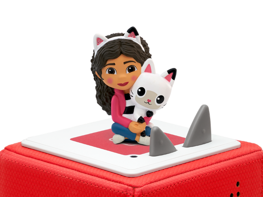 Tonies - Gabbys Dollhouse - Grace and Fox