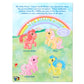 My Little Pony Classic Retro Ponies - Posey - Grace and Fox