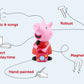 Tonies - Peppa Pig: My First Album - Grace and Fox