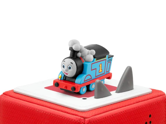 Tonies - All Engines Go: Thomas the Tank Engine - Grace and Fox