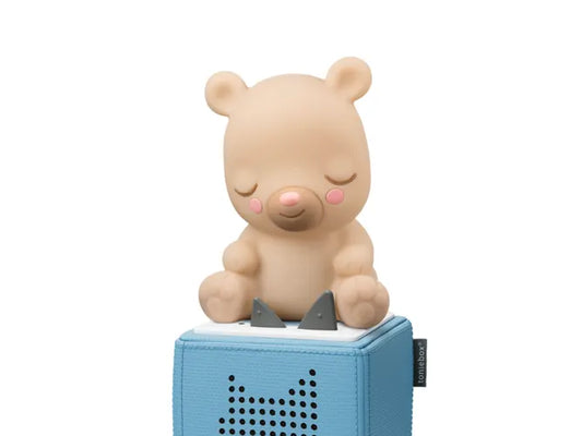 Tonies -Sleepy Bear Night Light - Grace and Fox