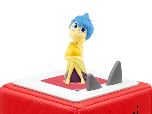 Tonies - Disney/Pixar Inside Out - Grace and Fox